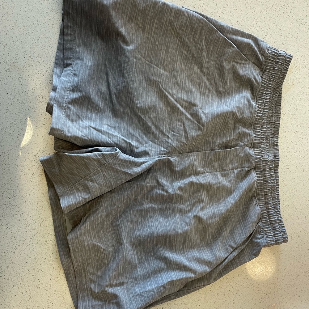Men’s Lululemon Athletic Short